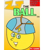 Christian Themed Video Game | ZJ the Ball Box